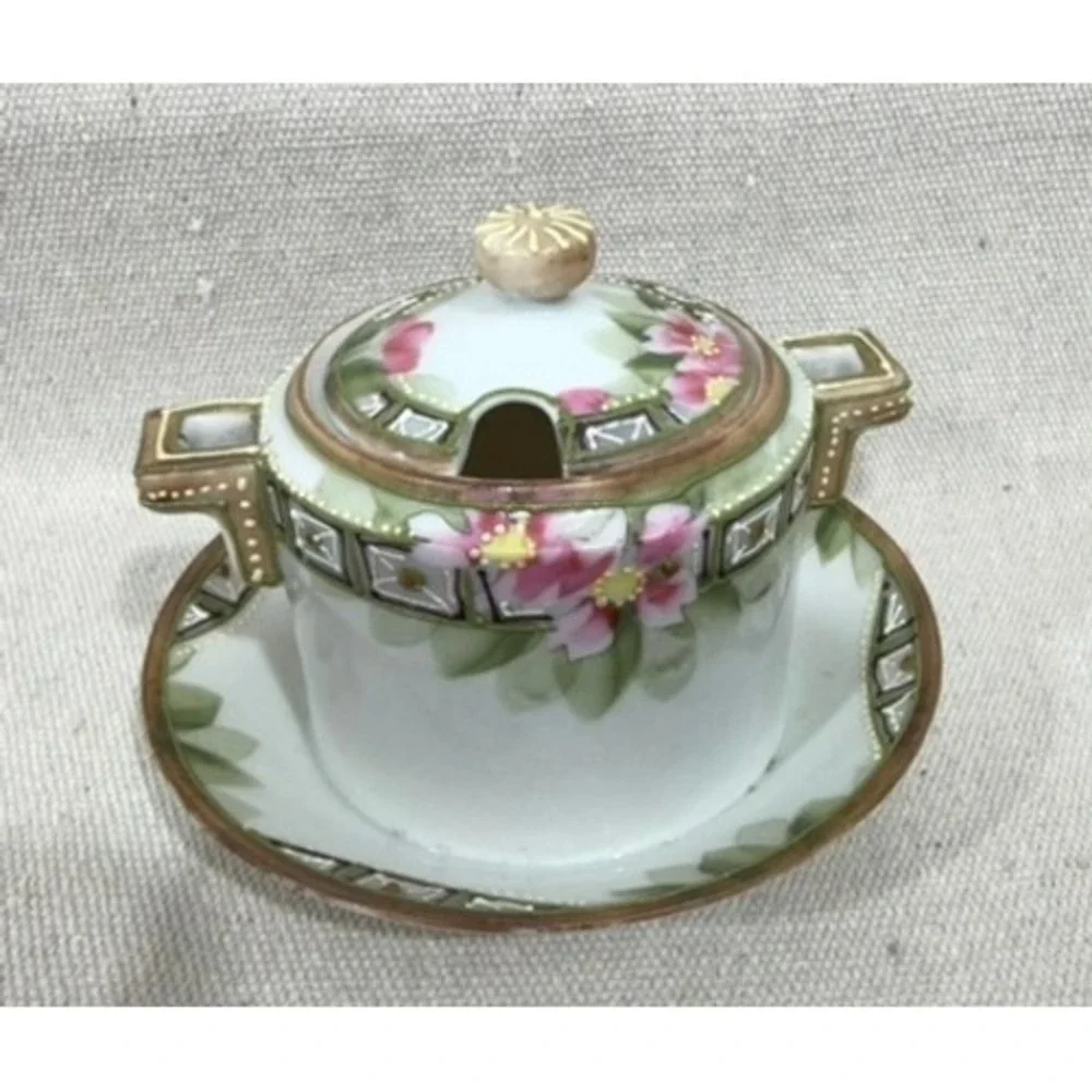 Nippon antique hand
